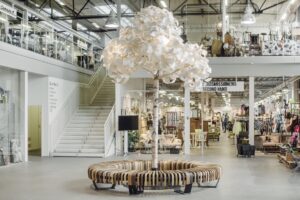 Circularidade – Shopping de itens usados apresenta novas possibilidades de consumo