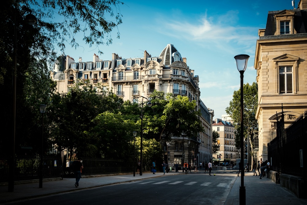 Paris respira melhor após duas décadas de transformação urbana – Paris verde