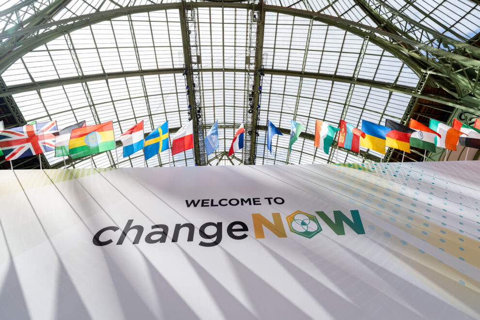 5 soluções que transformam o jeito como as cidades lidam com água, energia e resíduos – ChangeNOW 2026