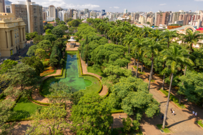 MMA lança guia nacional para arborização urbana adaptada a cada região do país