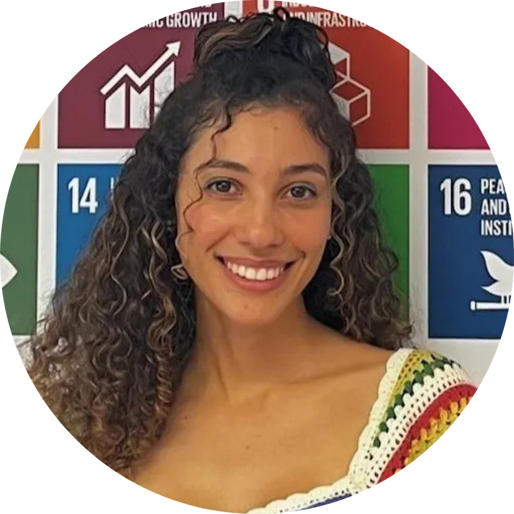 Samantha Costa, Clima de Política