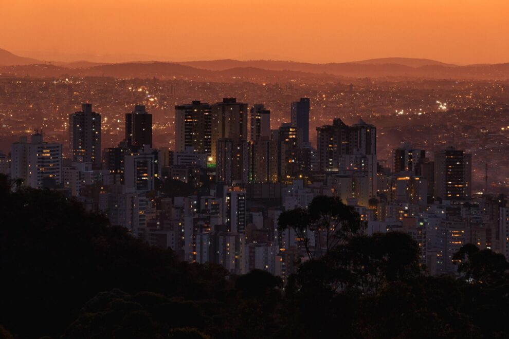 vote pelo clima